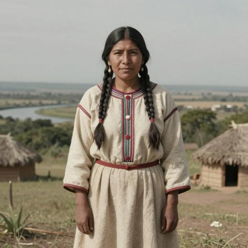 Portrait reconstruction of I12376