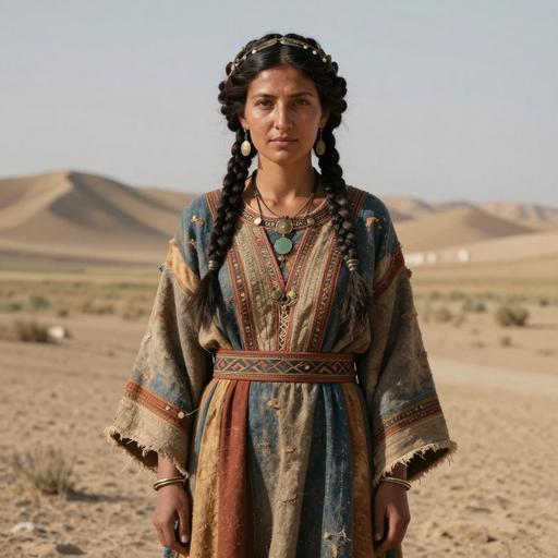 Portrait reconstruction of I6125