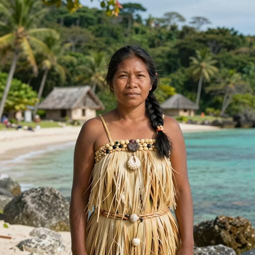 Portrait reconstruction of I18498