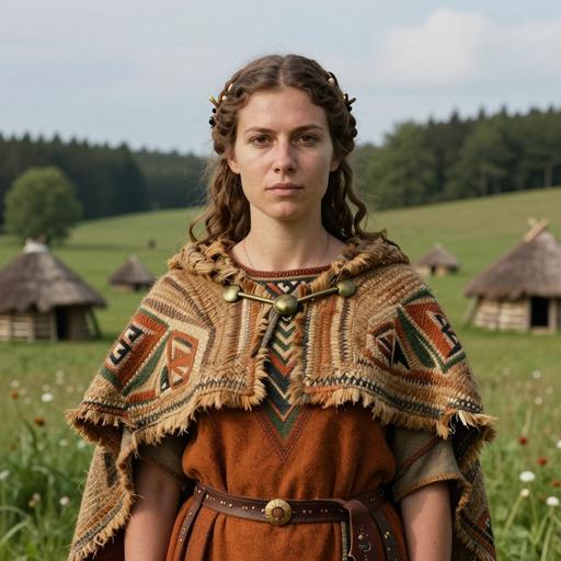 Portrait reconstruction of I0113