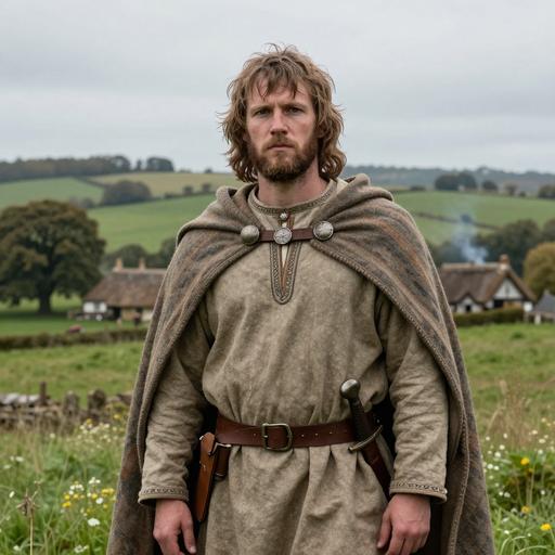 Portrait reconstruction of I20608