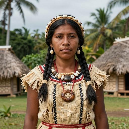 Portrait reconstruction of I13324