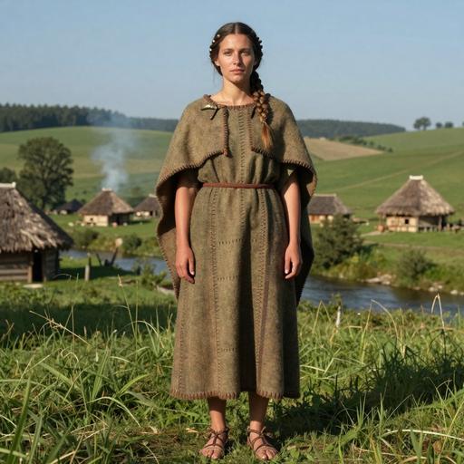 Portrait reconstruction of KO1013