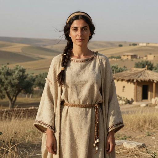 Portrait reconstruction of I7180