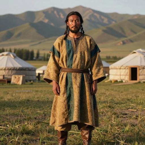 Portrait reconstruction of C847