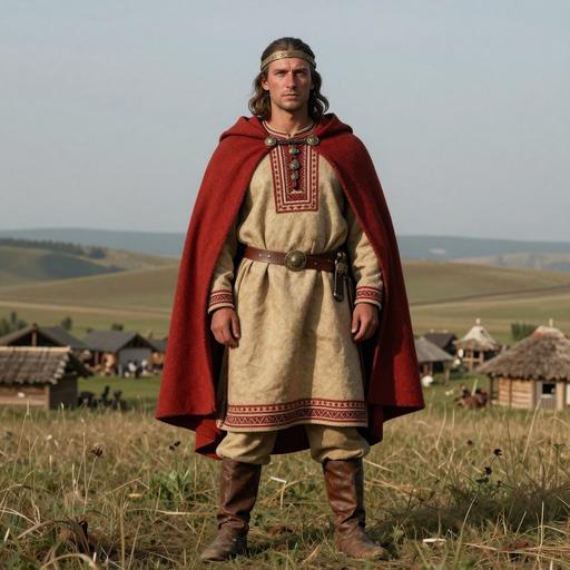 Portrait reconstruction of A181023