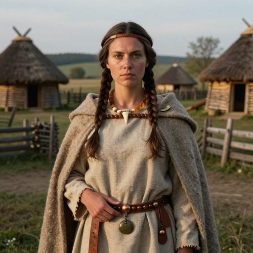 Portrait reconstruction of I7250