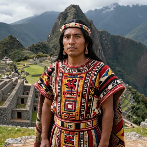 Portrait reconstruction of I2545