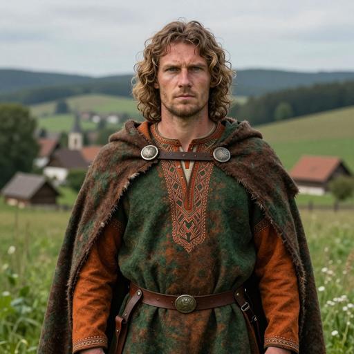 Portrait reconstruction of NIEcap6