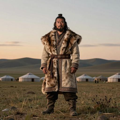 Portrait reconstruction of TAV011