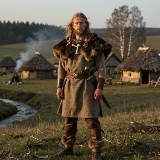 Portrait reconstruction of I7279