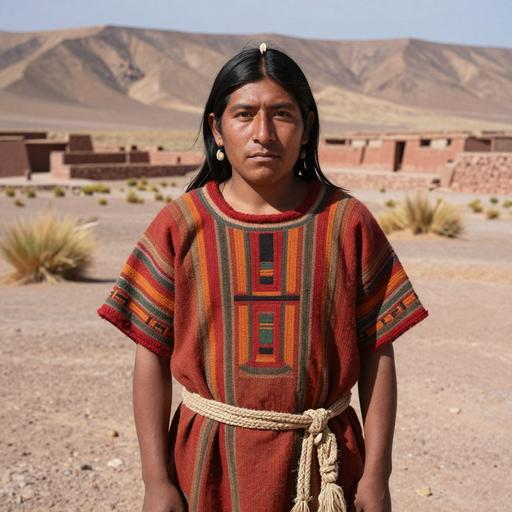 Portrait reconstruction of I17497