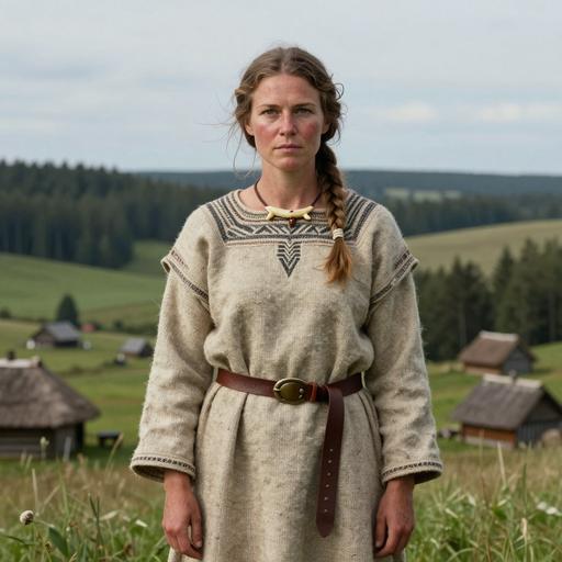 Portrait reconstruction of ber2