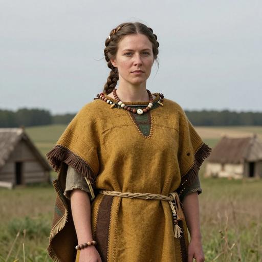 Portrait reconstruction of NEO753