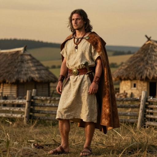 Portrait reconstruction of I7251