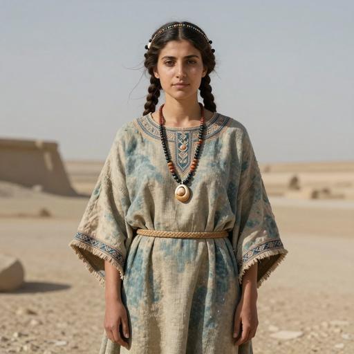 Portrait reconstruction of I2924