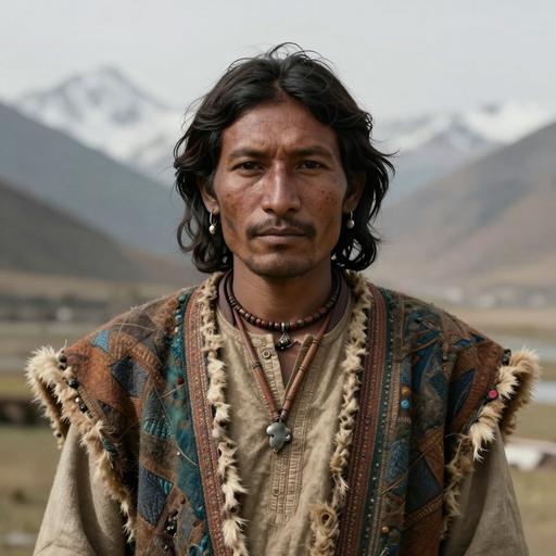 Portrait reconstruction of I3350