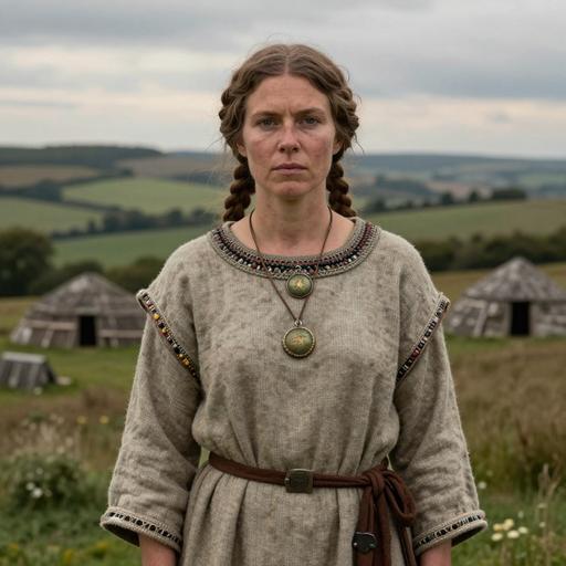 Portrait reconstruction of I27381