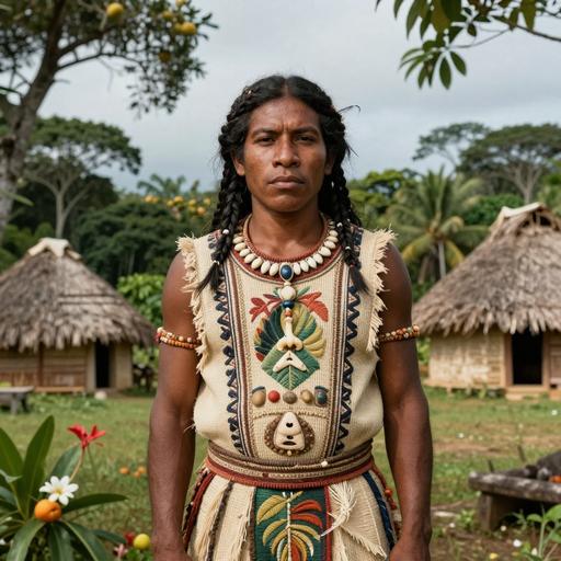 Portrait reconstruction of I15111