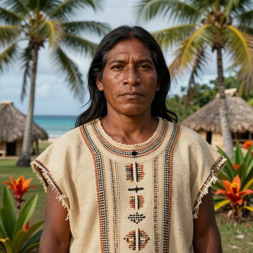 Portrait reconstruction of I15973