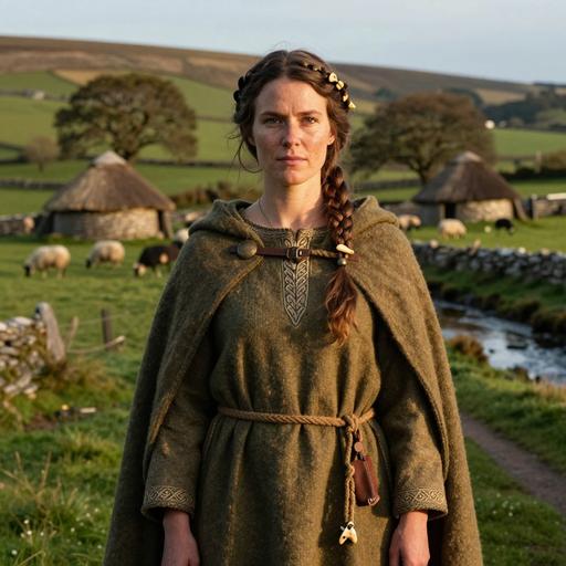 Portrait reconstruction of I13751