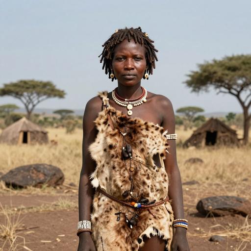 Portrait reconstruction of I13979