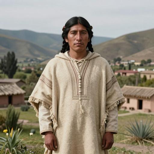 Portrait reconstruction of I1752