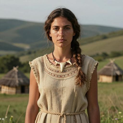 Portrait reconstruction of I10303