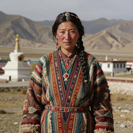 Portrait reconstruction of S16