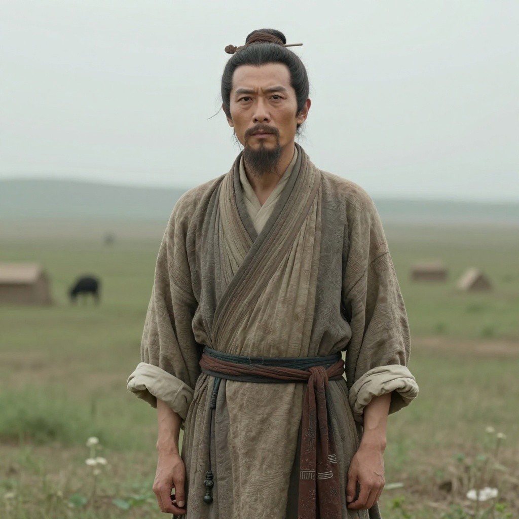 BaiyangcunM8