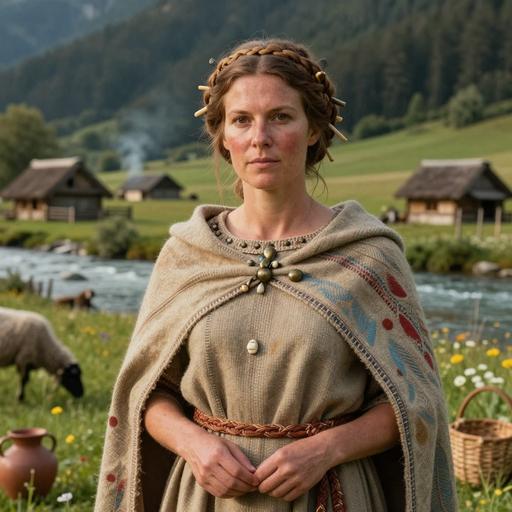 Portrait reconstruction of WEHR_1193