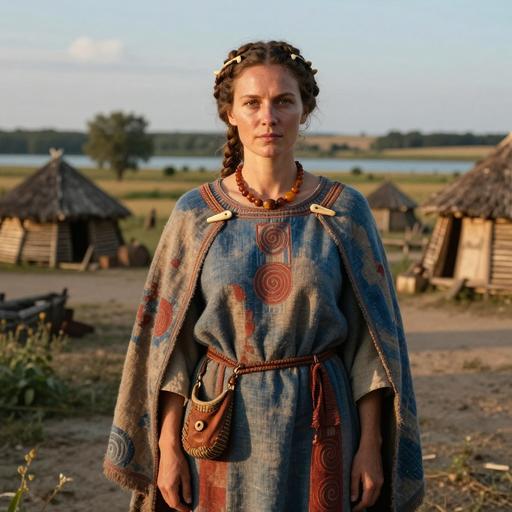 Portrait reconstruction of RISE1164