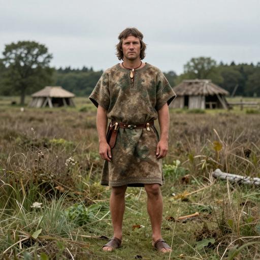 Portrait reconstruction of NEO876