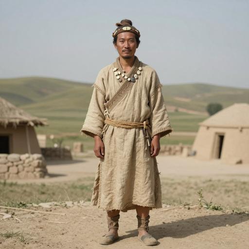 Portrait reconstruction of SM-M27