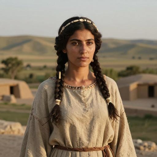 Portrait reconstruction of I1944