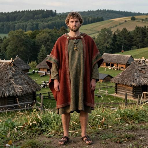 Portrait reconstruction of R10626