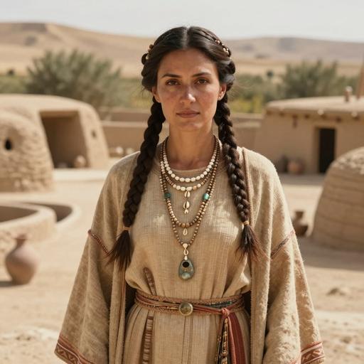 Portrait reconstruction of I3365