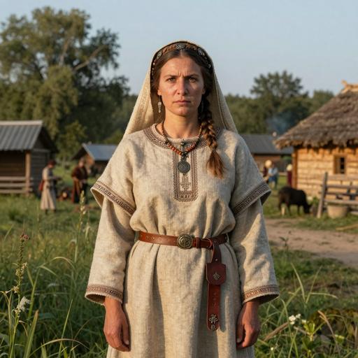 Portrait reconstruction of RKC013