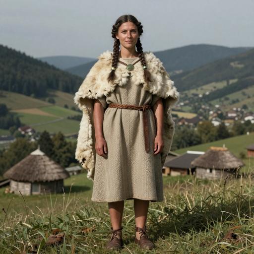 Portrait reconstruction of WEHR_1586