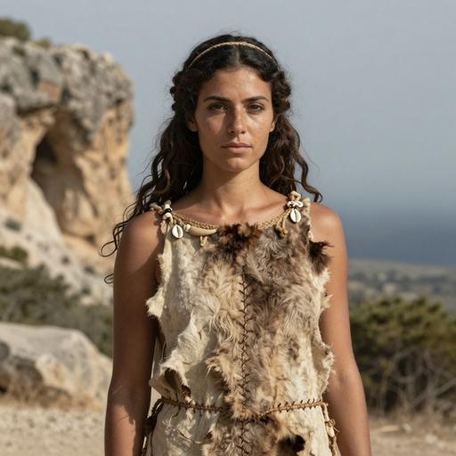 Portrait reconstruction of UZZ4446