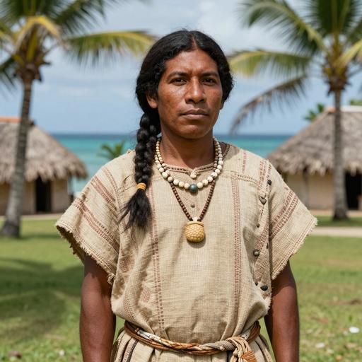 Portrait reconstruction of I15976