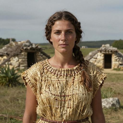 Portrait reconstruction of NEO813