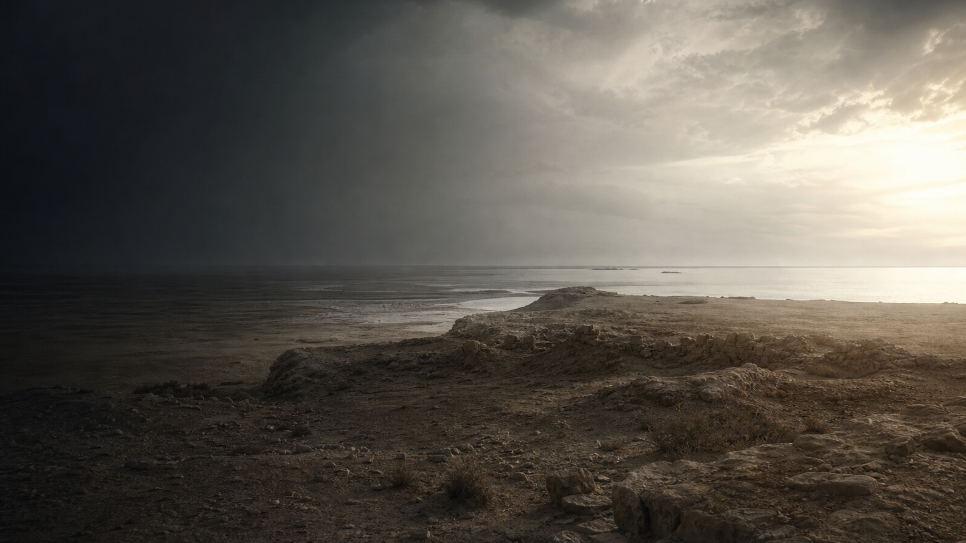Abu Saiba Tylos: Bahrain in the Hellenistic Age