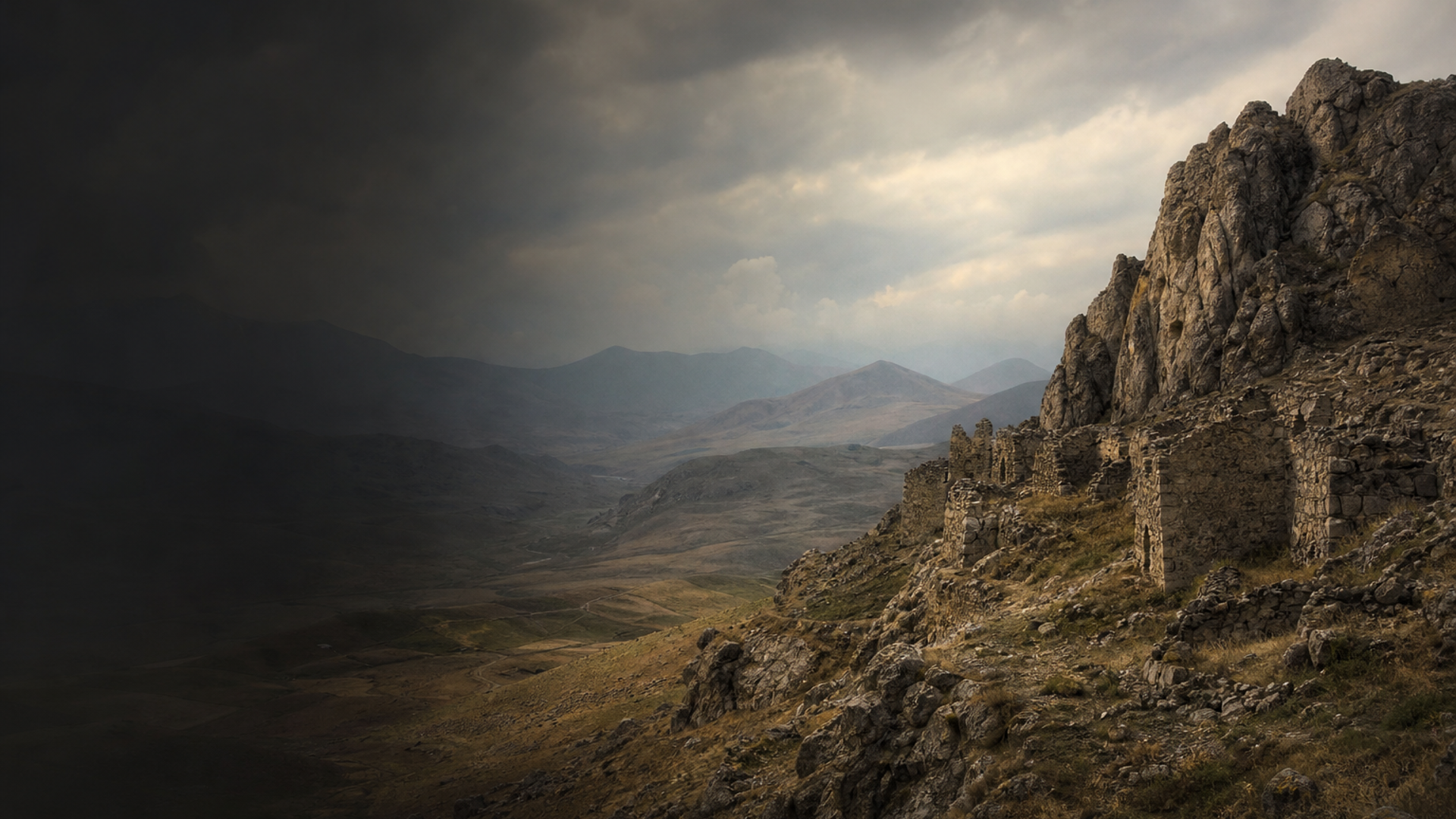 Agarak — Early Medieval Armenia