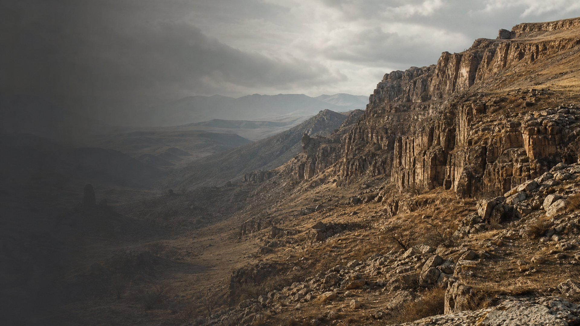 Agarak Voices: Early Medieval Armenia