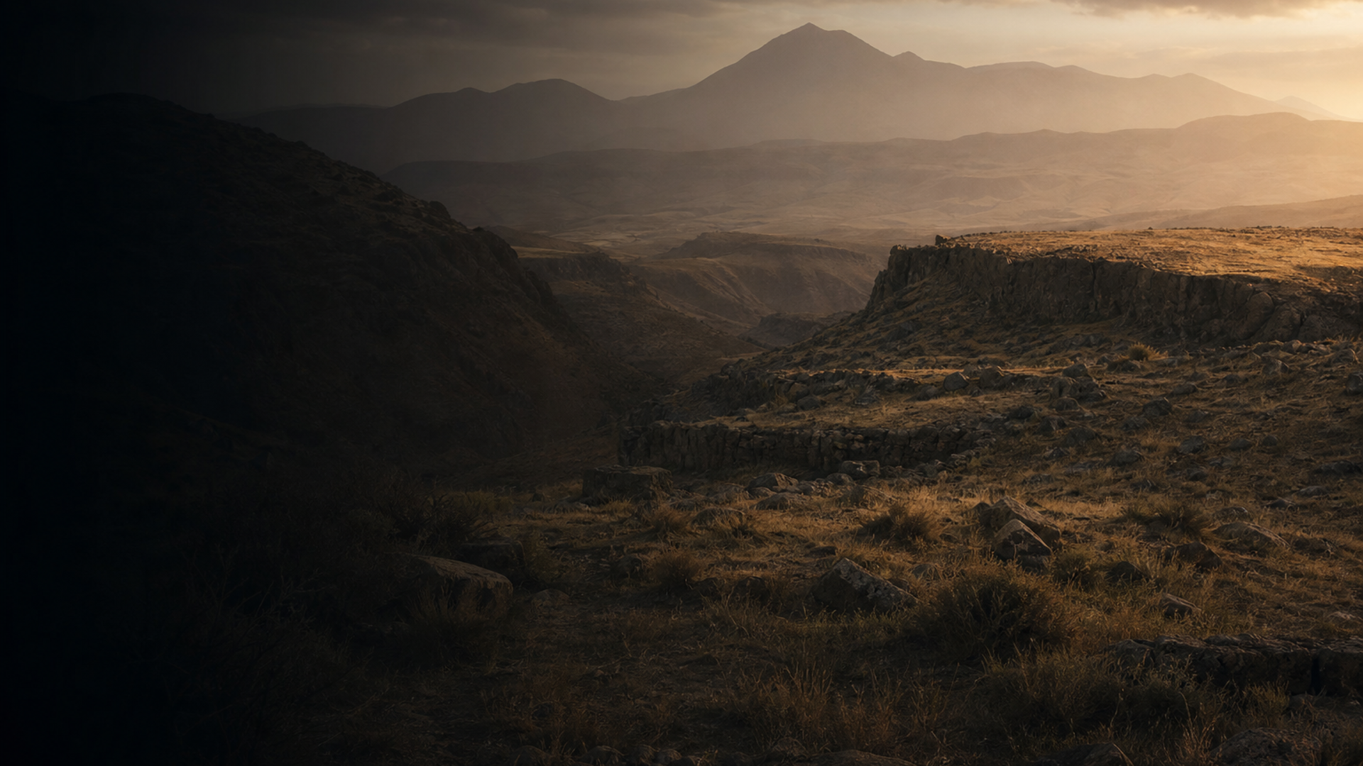 Aghitu Echoes: Late Hellenistic Armenia