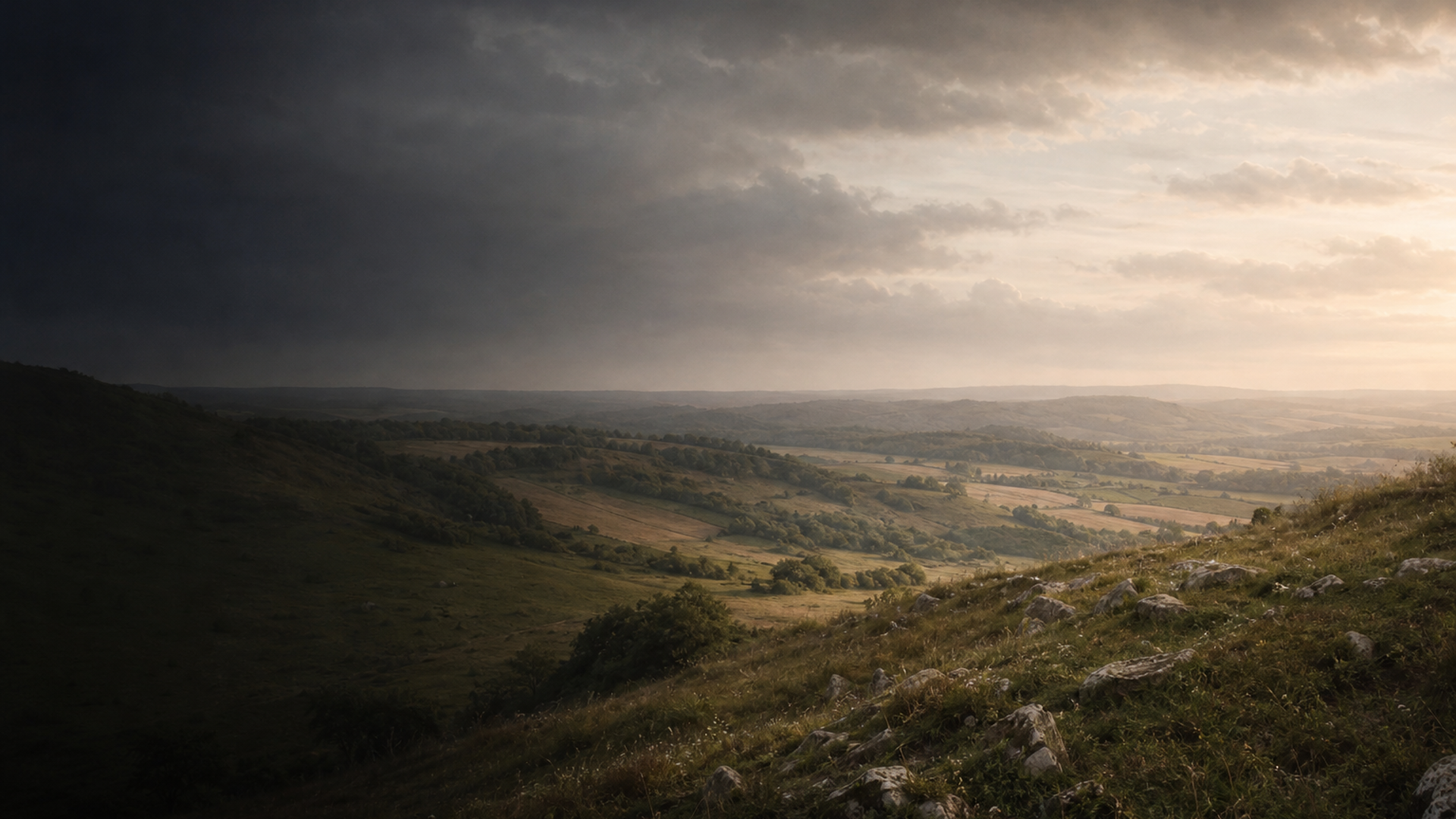Aisne Iron Age Echoes