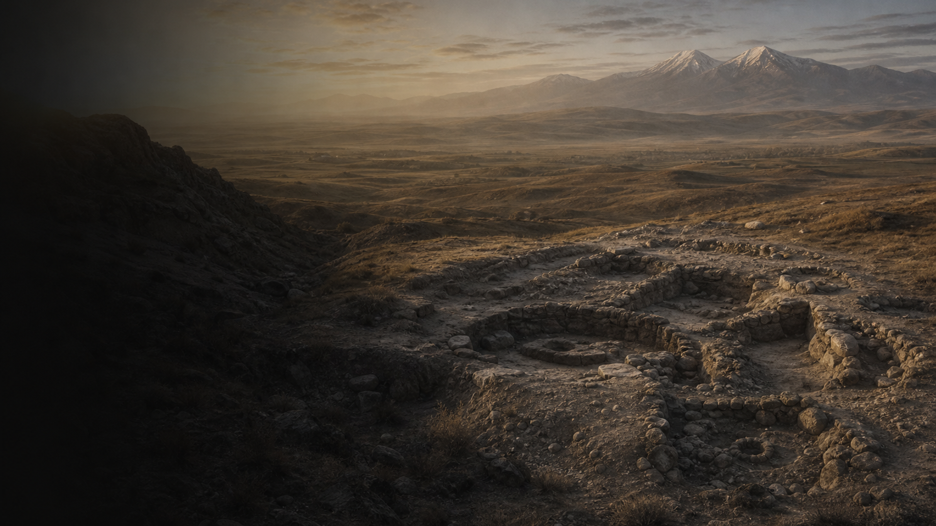Aknashen Neolithic Dawn