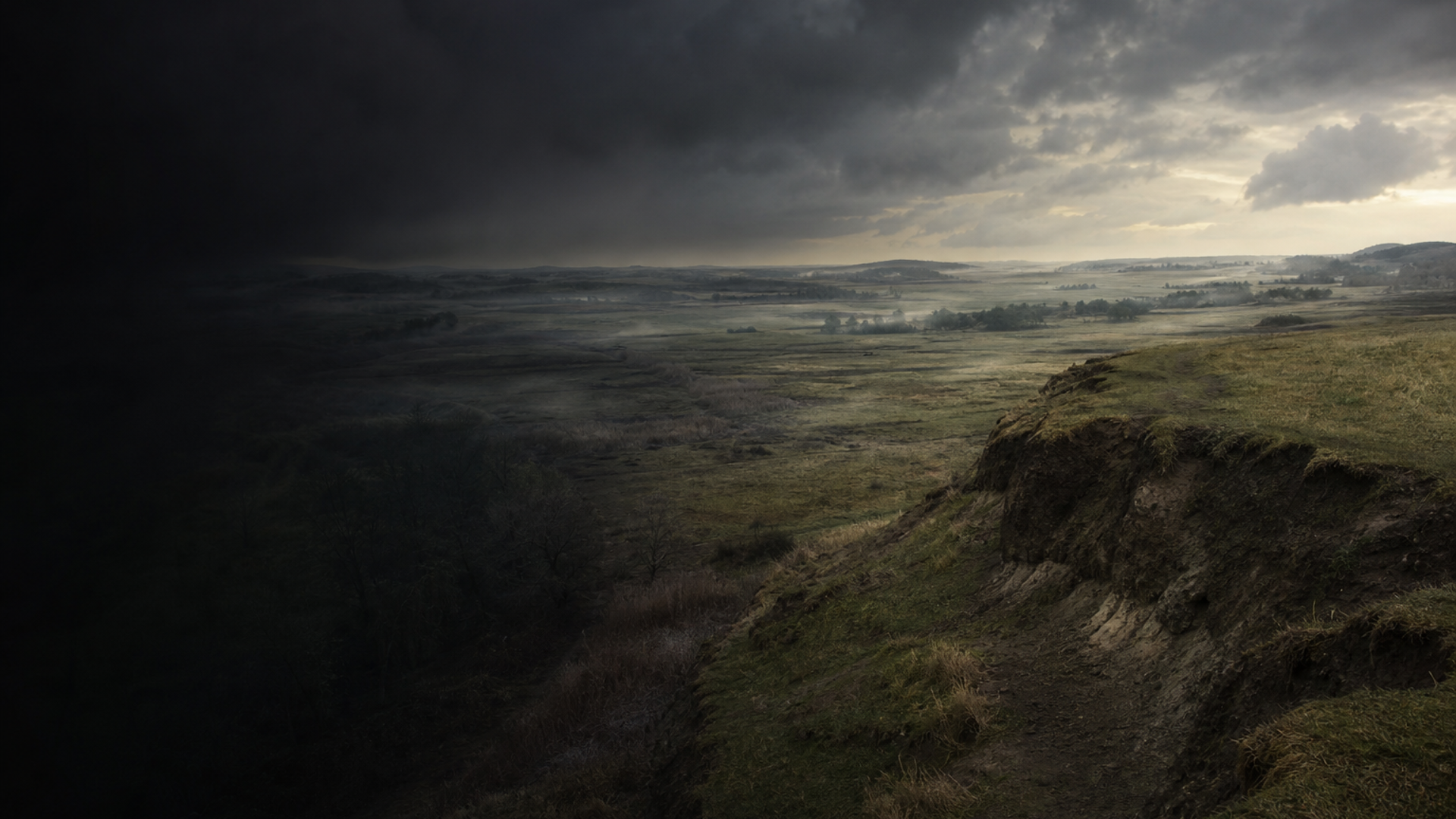 Alt‑Inden Saxons: Voices from the Early Medieval Rhine
