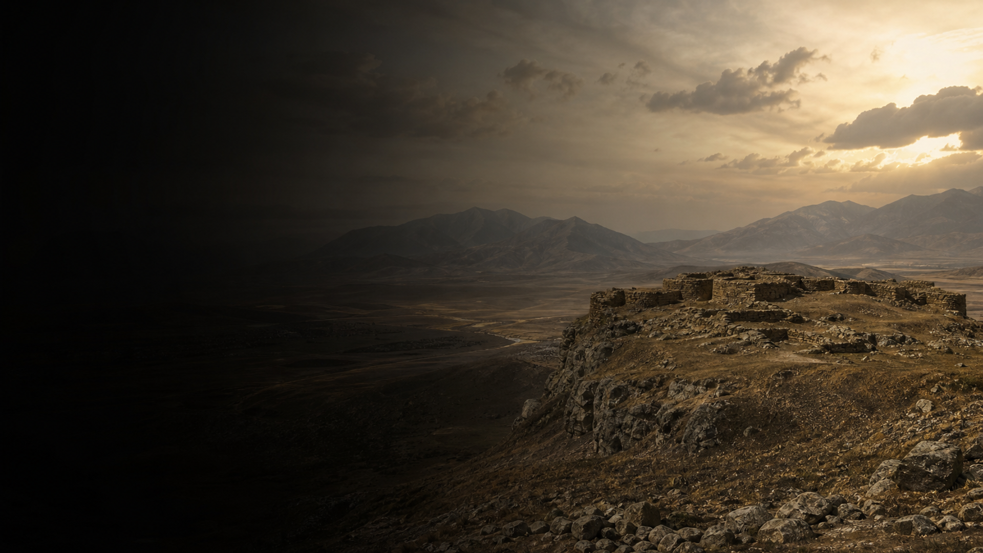 Anatolian Civilizations